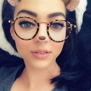 Meet your Posher, Rikki